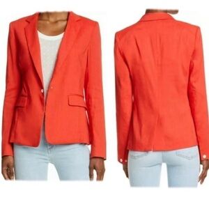 RAG & BONE Winona Blazer